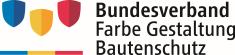 Logo des Bundesverbands Farbe Gestaltung Bautenschutz